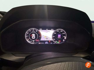 Cupra Formentor 1.5 TSI 110kW (150 CV) DSG