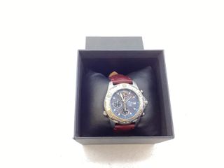 reloj pulsera caballero lotus chronograph