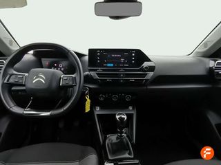 Citroën C4 PureTech 100 S&S 6v Feel