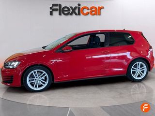 Volkswagen Golf GTD 2.0 TDI 184CV DSG BMT