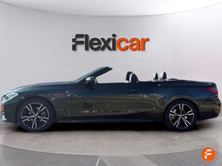 BMW Serie 4 420i Auto. Cabrio