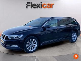 Volkswagen Passat Advance 2.0 TDI 110kW(150CV) DSG Variant