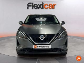 Nissan Qashqai DIG-T 103kW (140CV) mHEV 4x2 Acenta