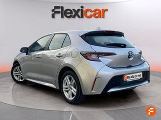 Toyota Corolla 1.8 125H ACTIVE TECH E-CVT