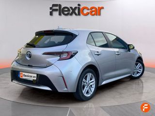 Toyota Corolla 1.8 125H ACTIVE TECH E-CVT