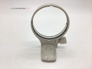 tripode canon tripod mount ring b (w)