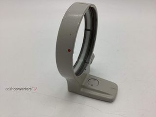 tripode canon tripod mount ring b (w)