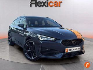 Cupra León SP 1.5 eTSI 110kW (150CV) DSG