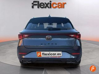 Cupra León SP 1.5 eTSI 110kW (150CV) DSG