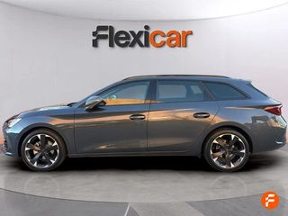 Cupra León SP 1.5 eTSI 110kW (150CV) DSG