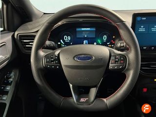 Ford Focus ST 2.3 Ecoboost 206kW (280CV)