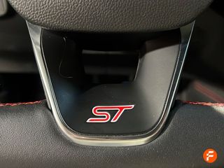Ford Focus ST 2.3 Ecoboost 206kW (280CV)