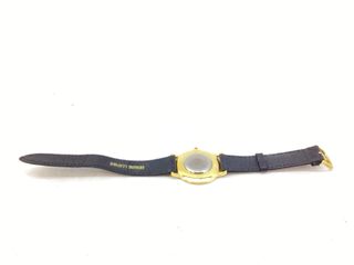 reloj alta gama caballero junghans steel back quartz 41 52 40,steel back quartz 41 52 40