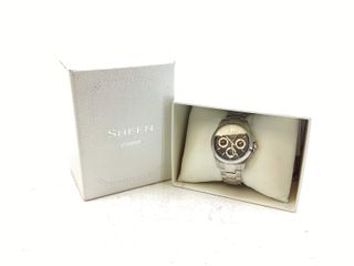 reloj pulsera señora casio she-3512