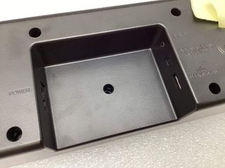 barra sonido samsung hw-t400