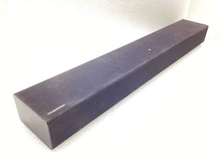 barra sonido samsung hw-t400