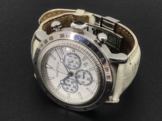 reloj pulsera caballero nautica a20070