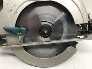 sierra circular makita hs760