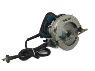 sierra circular makita hs760