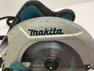 sierra circular makita hs760
