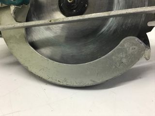 sierra circular makita hs760