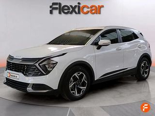 Kia Sportage 1.6 CRDi MHEV 100kW (136CV) Drive 4x2