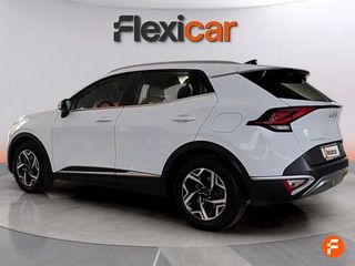 Kia Sportage 1.6 CRDi MHEV 100kW (136CV) Drive 4x2