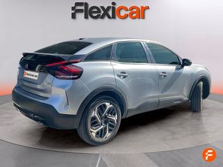 Citroën C4 PureTech 130 S&S 6v Feel Pack