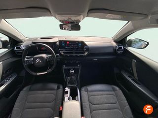 Citroën C4 PureTech 130 S&S 6v Feel Pack