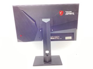 monitor led msi optix mag251rx 24 led