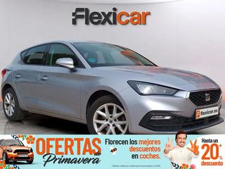 Seat Leon 1.0 TSI 81kW S&S Style XS