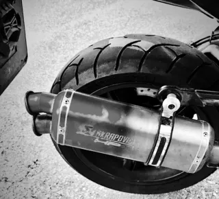 BMW C600 Sport Maxi Scooter 2014