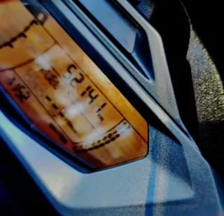 BMW C600 Sport Maxi Scooter 2014