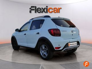 Dacia Sandero Stepway Essential TCE 66kW (90CV)
