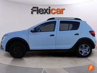 Dacia Sandero Stepway Essential TCE 66kW (90CV)