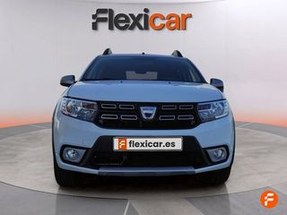 Dacia Sandero Stepway Essential TCE 66kW (90CV)