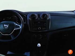 Dacia Sandero Stepway Essential TCE 66kW (90CV)