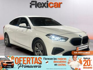BMW Serie 2 216d DCT Gran Coupe