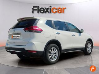 Nissan X-Trail 5P dCi 110 kW (150 CV) E6D 4X4-i ACENTA