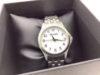 reloj pulsera caballero duward d2534001