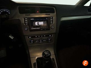 Volkswagen Golf Advance 1.0 TSI