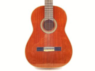 guitarra clasica jose gomez artesanal