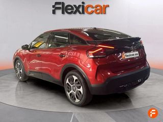 Citroën C4 PureTech 100 S&S 6v Feel