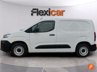 Citroën Berlingo Talla M BlueHDi 100 S&S LIVE