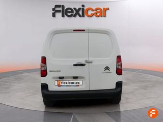 Citroën Berlingo Talla M BlueHDi 100 S&S LIVE