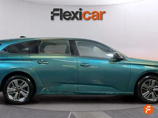 Peugeot 308 5P Allure Pack Puretech 130 S&S MAN