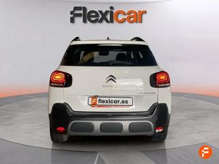 Citroën C3 Aircross BlueHDi 81kW (110CV) S&S Feel Pack