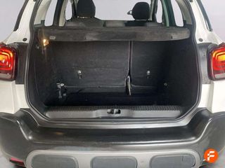 Citroën C3 Aircross BlueHDi 81kW (110CV) S&S Feel Pack