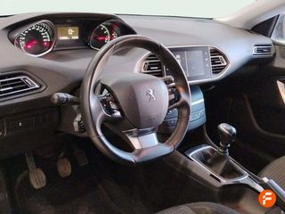 Peugeot 308 5p Style PureTech 130 S&S 6 Vel. MAN