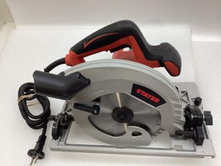 sierra circular stayer cp190g